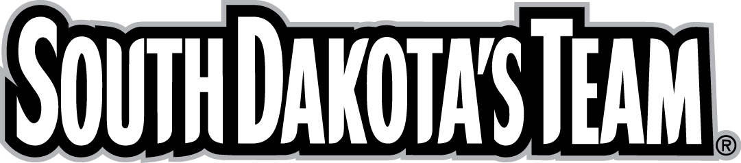 South Dakota Coyotes 2004-2011 Wordmark Logo v3 diy fabric transfer